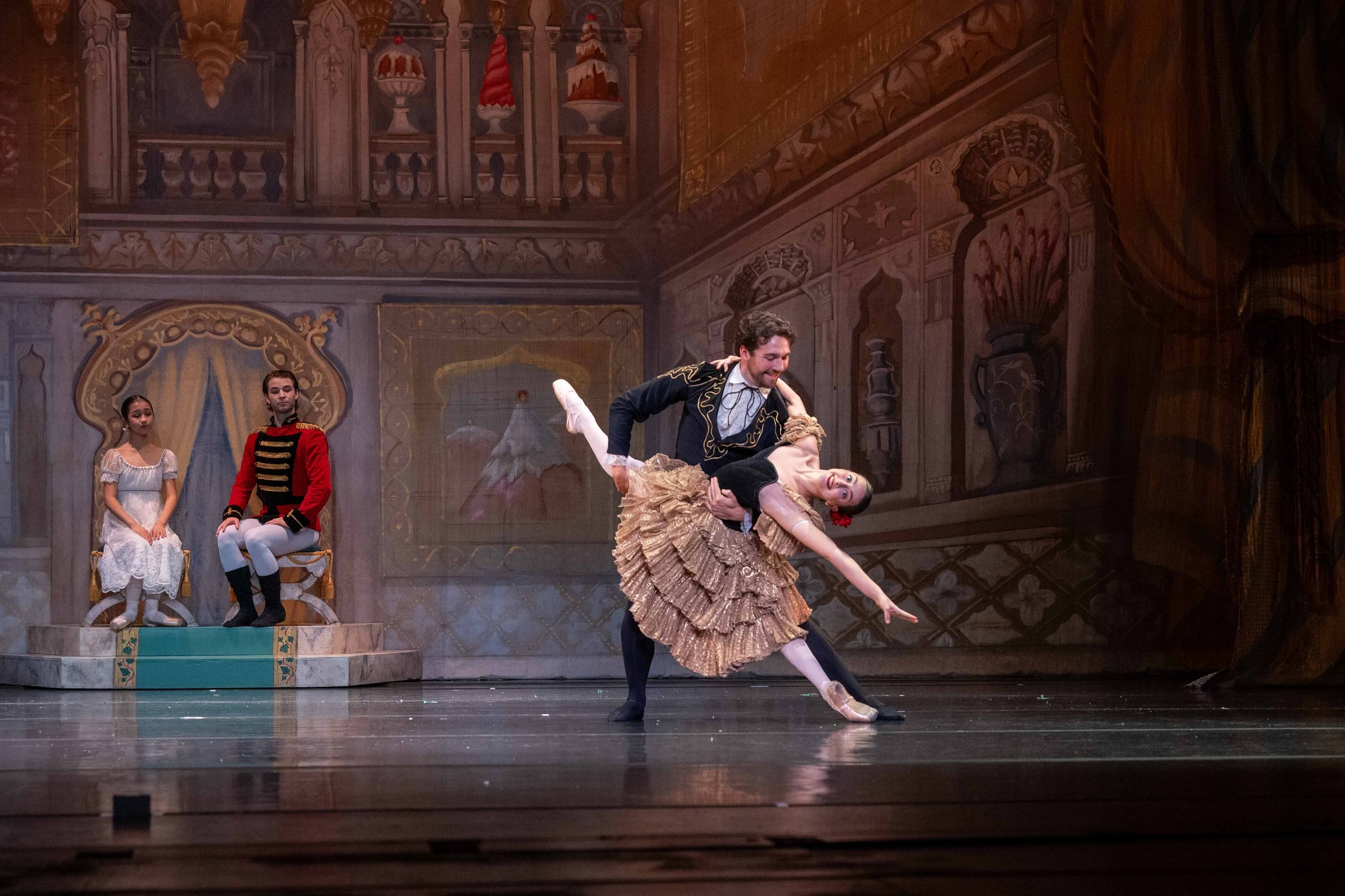 Photo by Sharon Morgenstern.