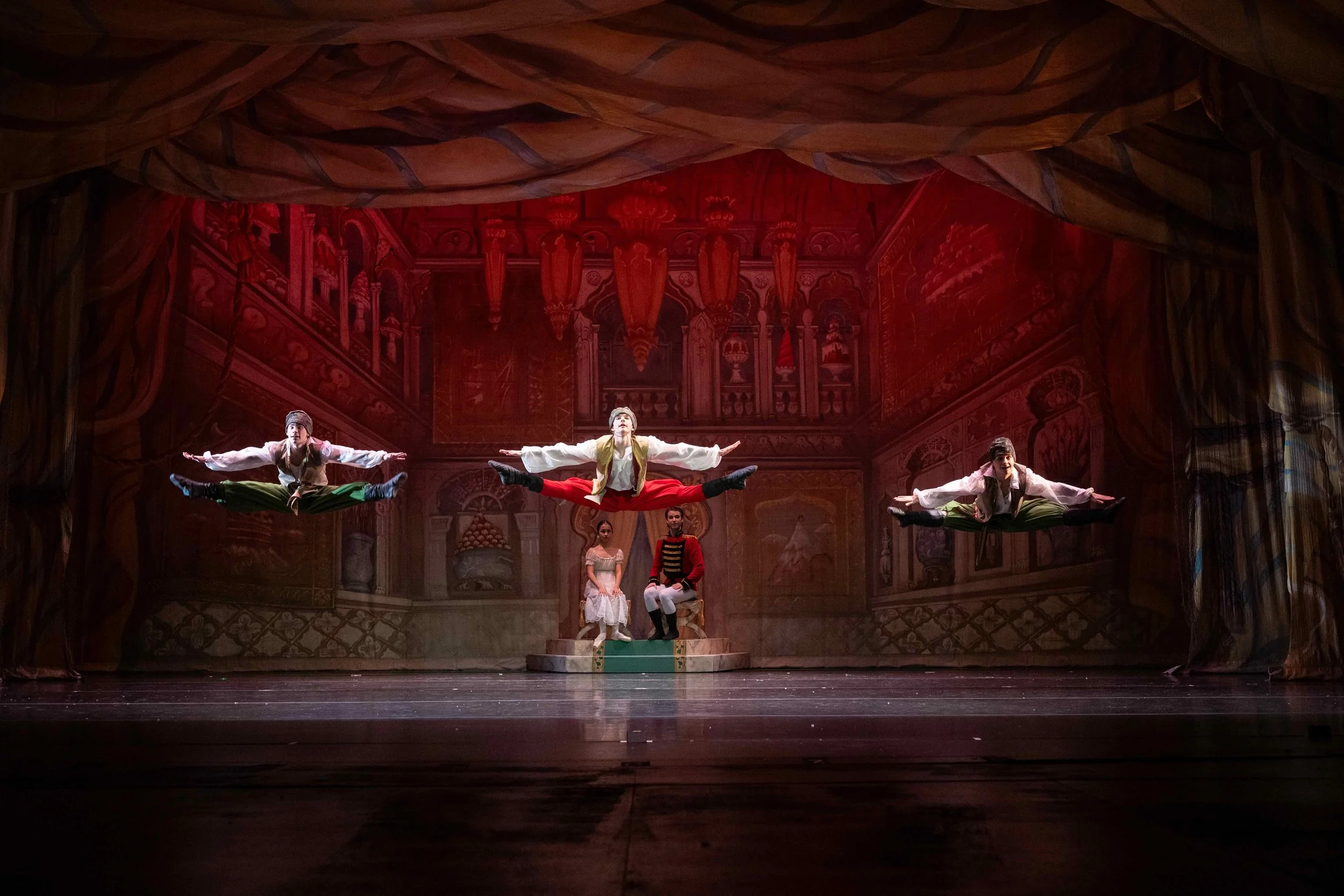 Photo by Sharon Morgenstern.