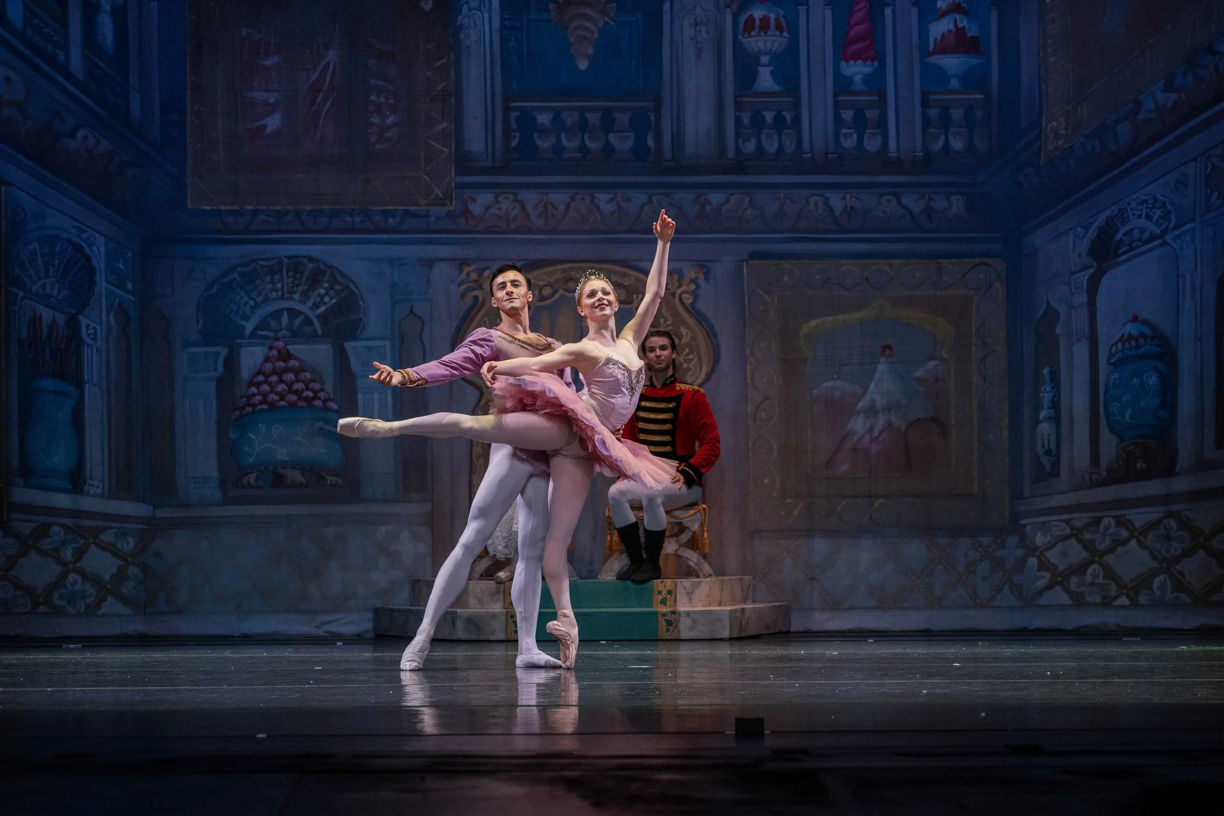 Photo by Sharon Morgenstern.