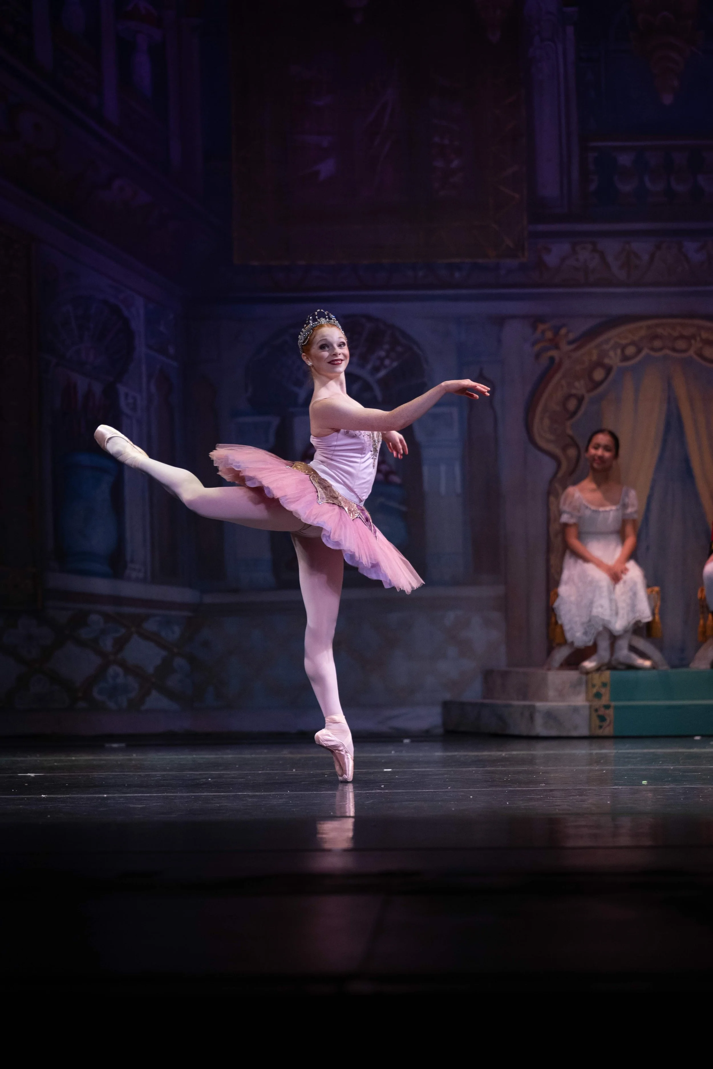 Photo by Sharon Morgenstern.