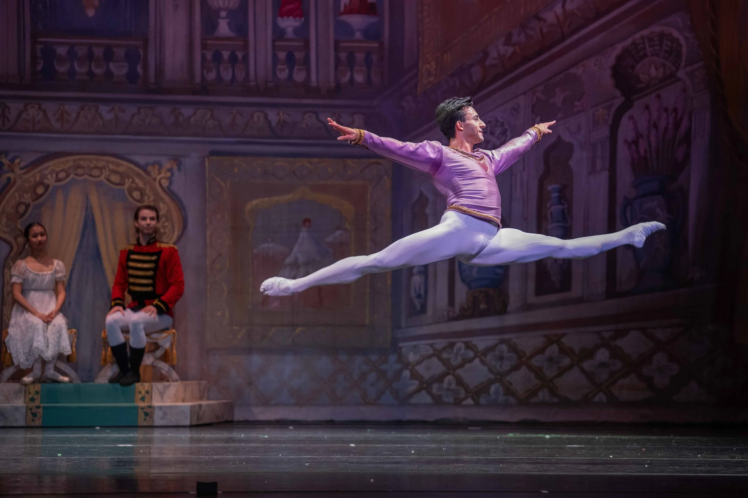 Photo by Sharon Morgenstern.