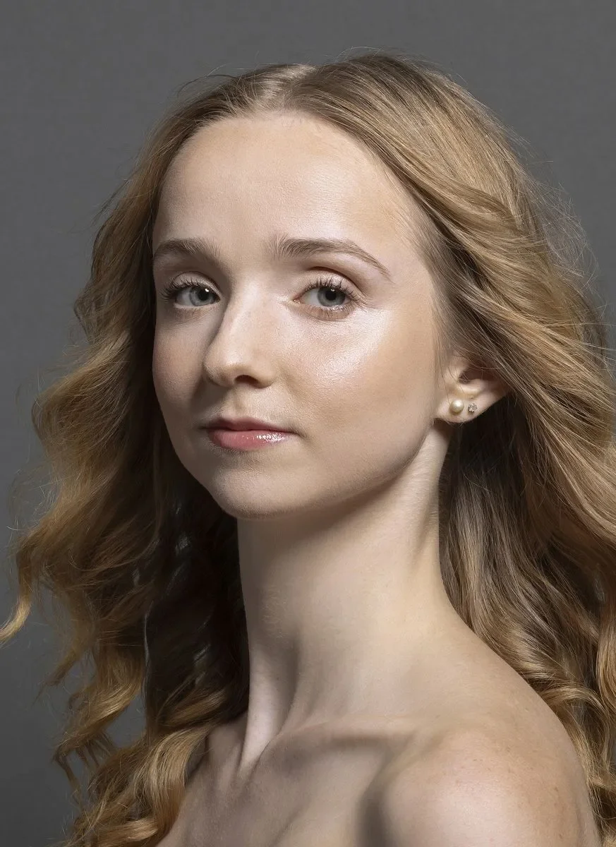 Emma Von Enck, New York City Ballet