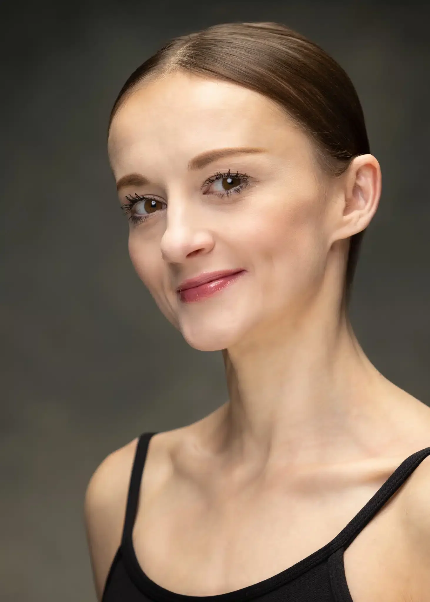 Oksana Maslova, Philadelphia Ballet