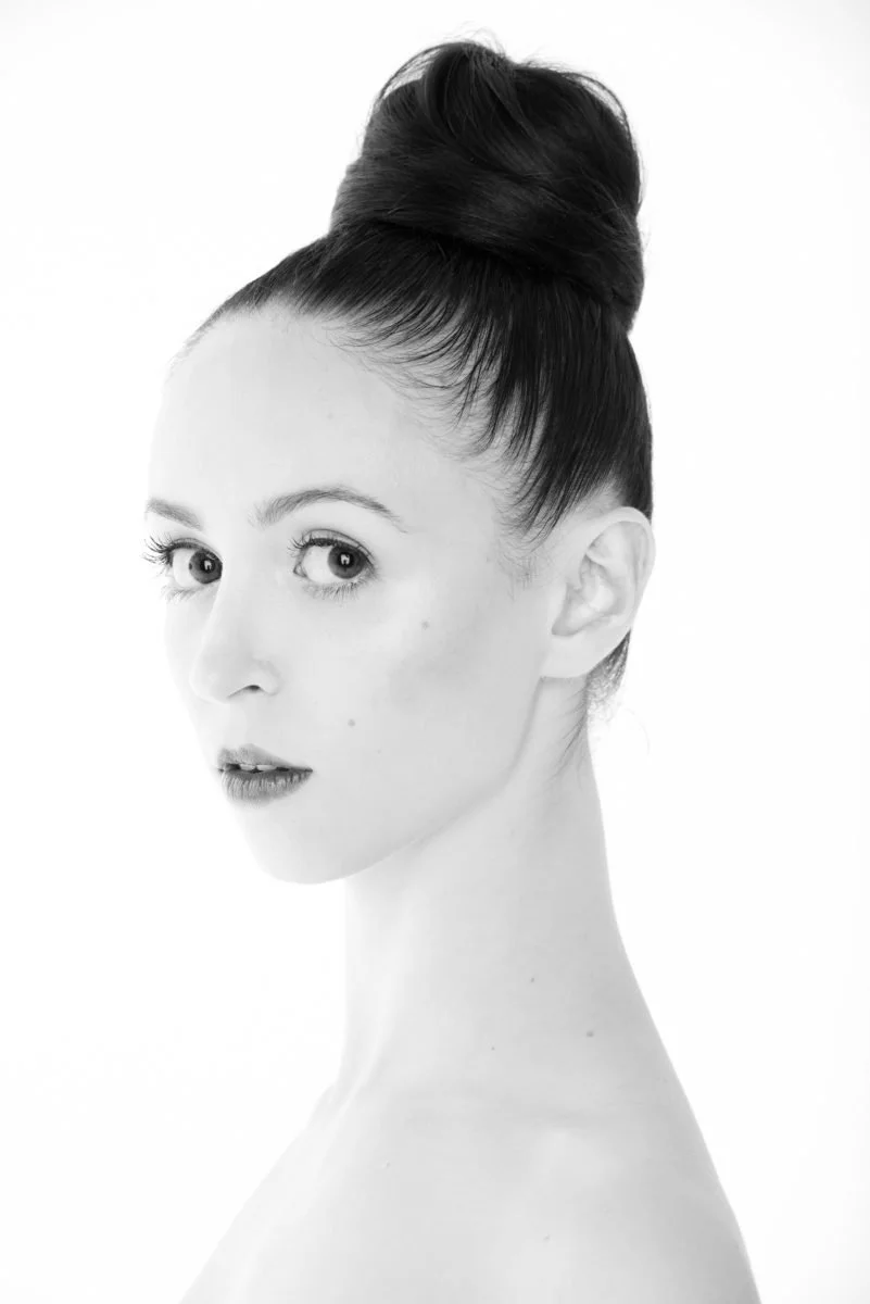 Skylar Brandt, American Ballet Theatre
