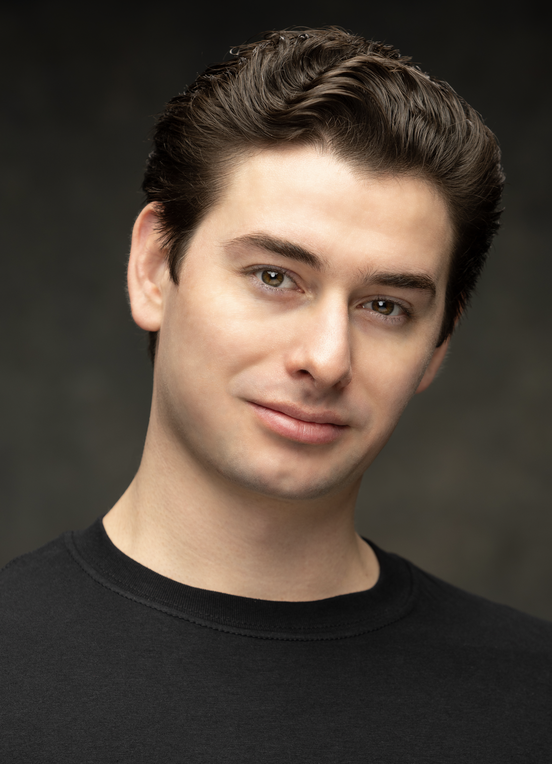 Sterling Baca, Philadelphia Ballet