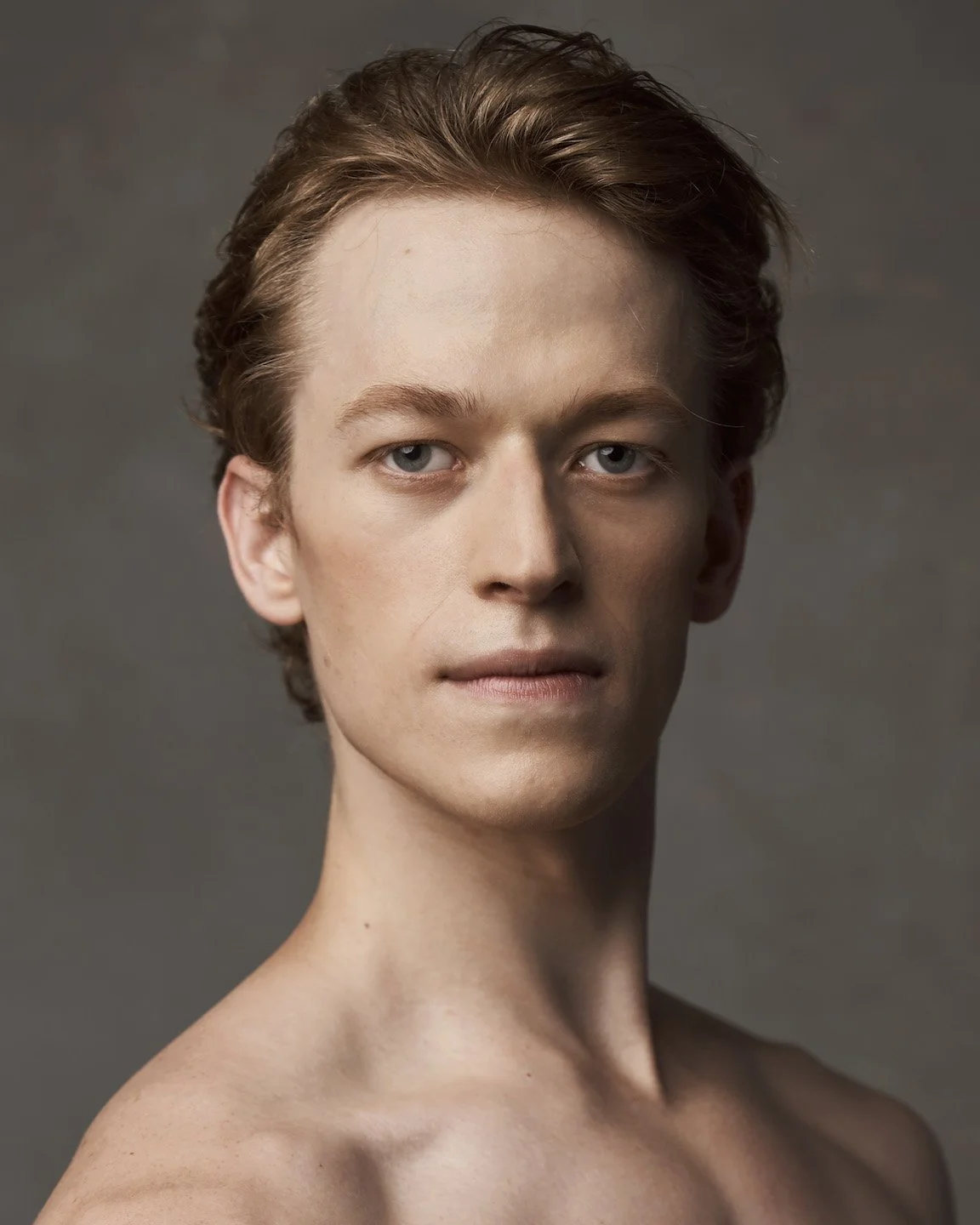 Jarod Curley﻿, ﻿American Ballet Theatre