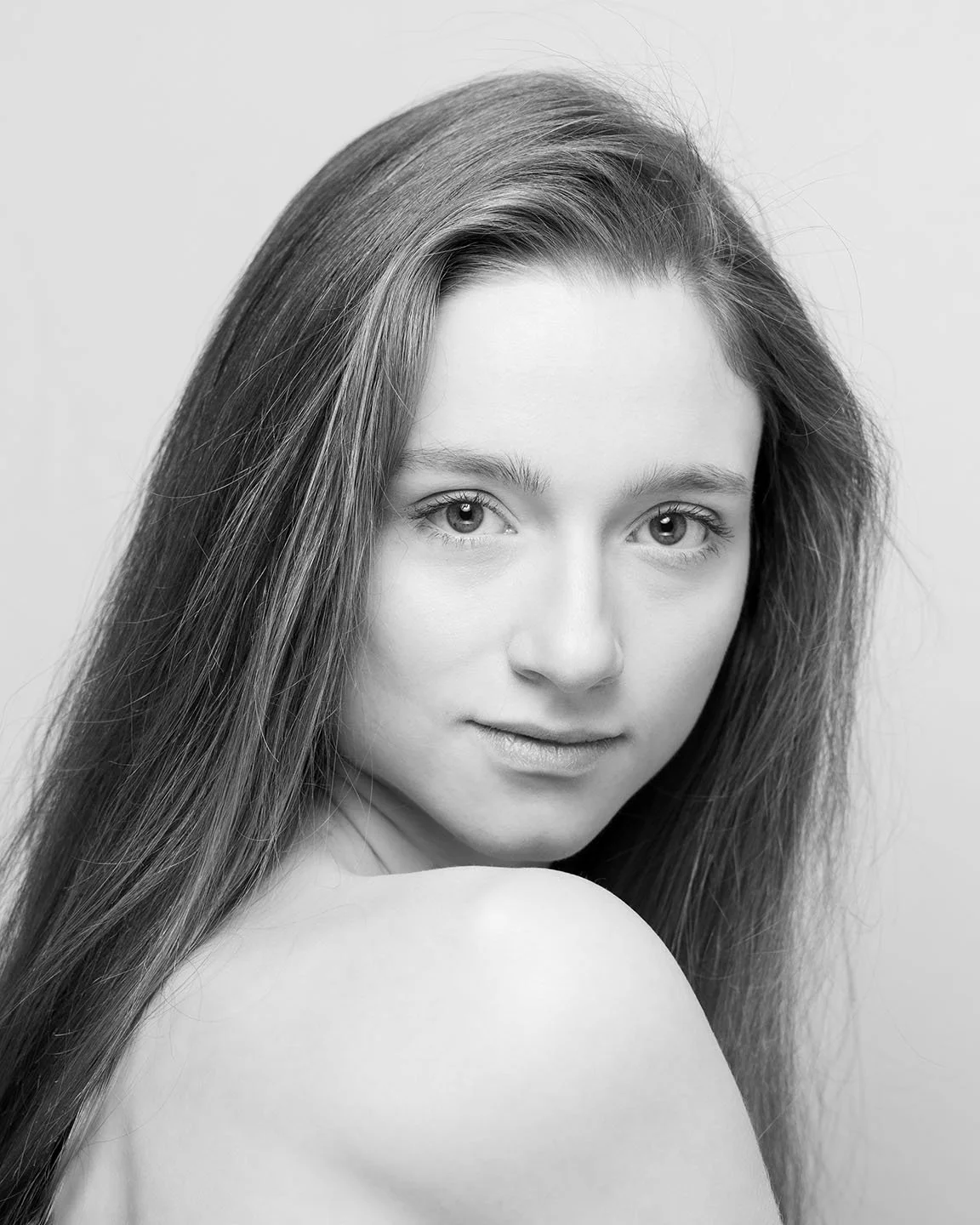 Catherine Hurlin, ﻿American Ballet Theatre