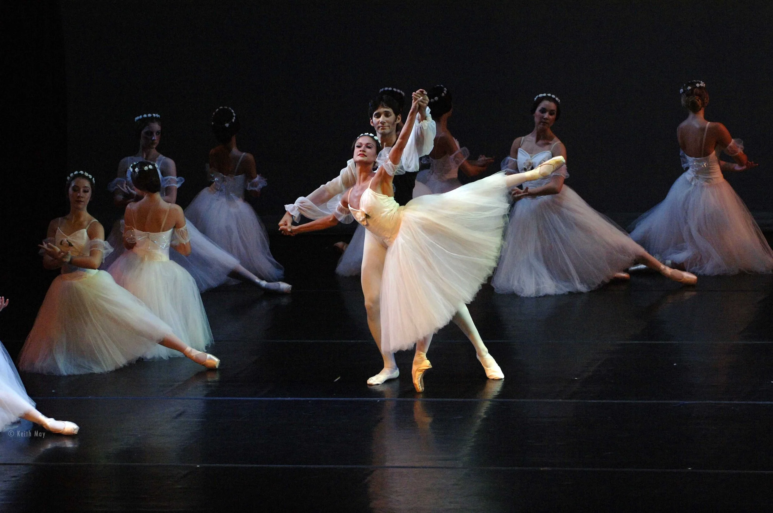 BBT's Spring Voyage to delight with beloved repertory works