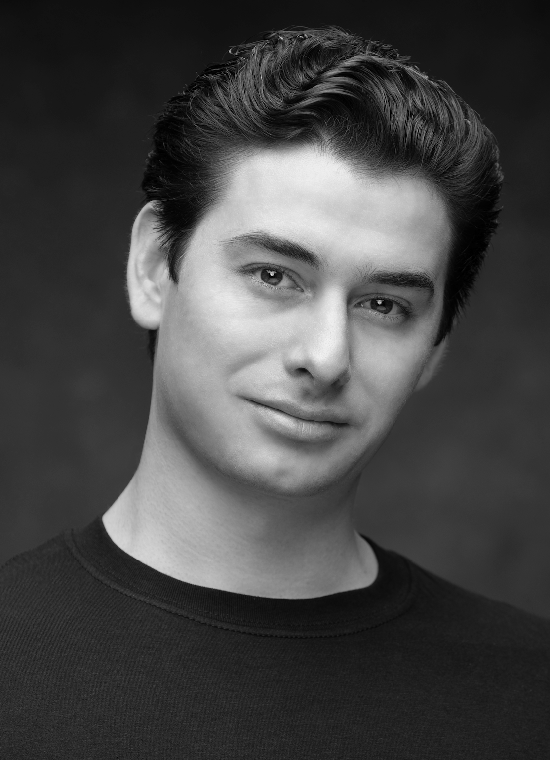 Sterling Baca, Philadelphia Ballet
