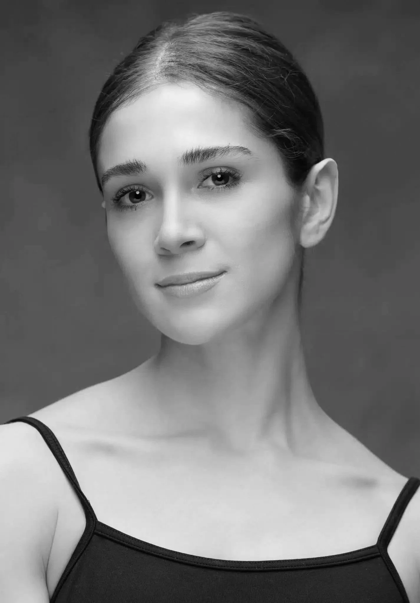 Scarlett Güémez, Philadelphia Ballet