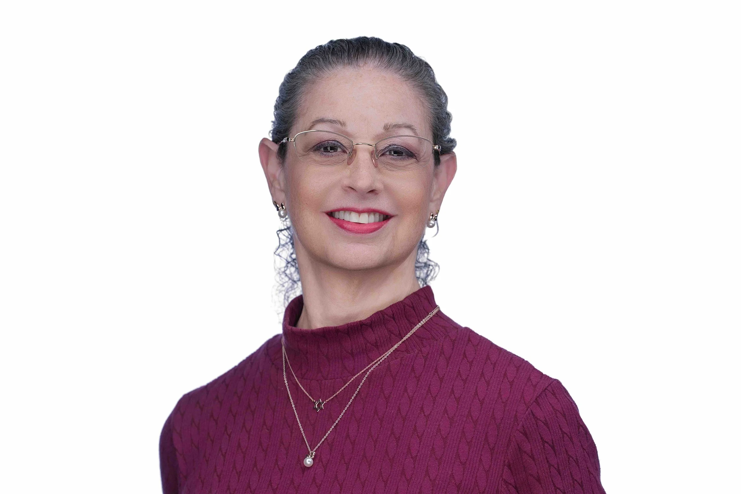 Congratulations to Susan B. Buck: BBT's 2026 Woman Volunteer of the Year!