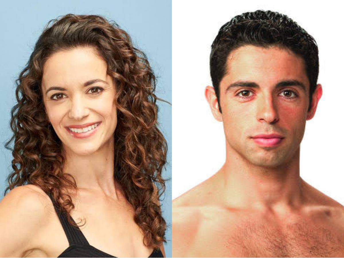 Emily Bromberg and Lucas Segovia to star in BBT's The Nutcracker!