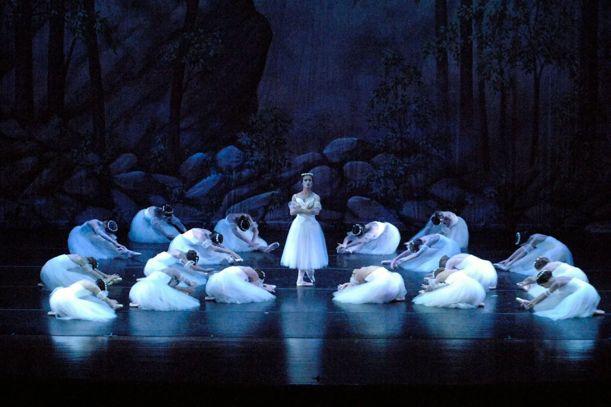 Giselle Tickets Now on Sale!