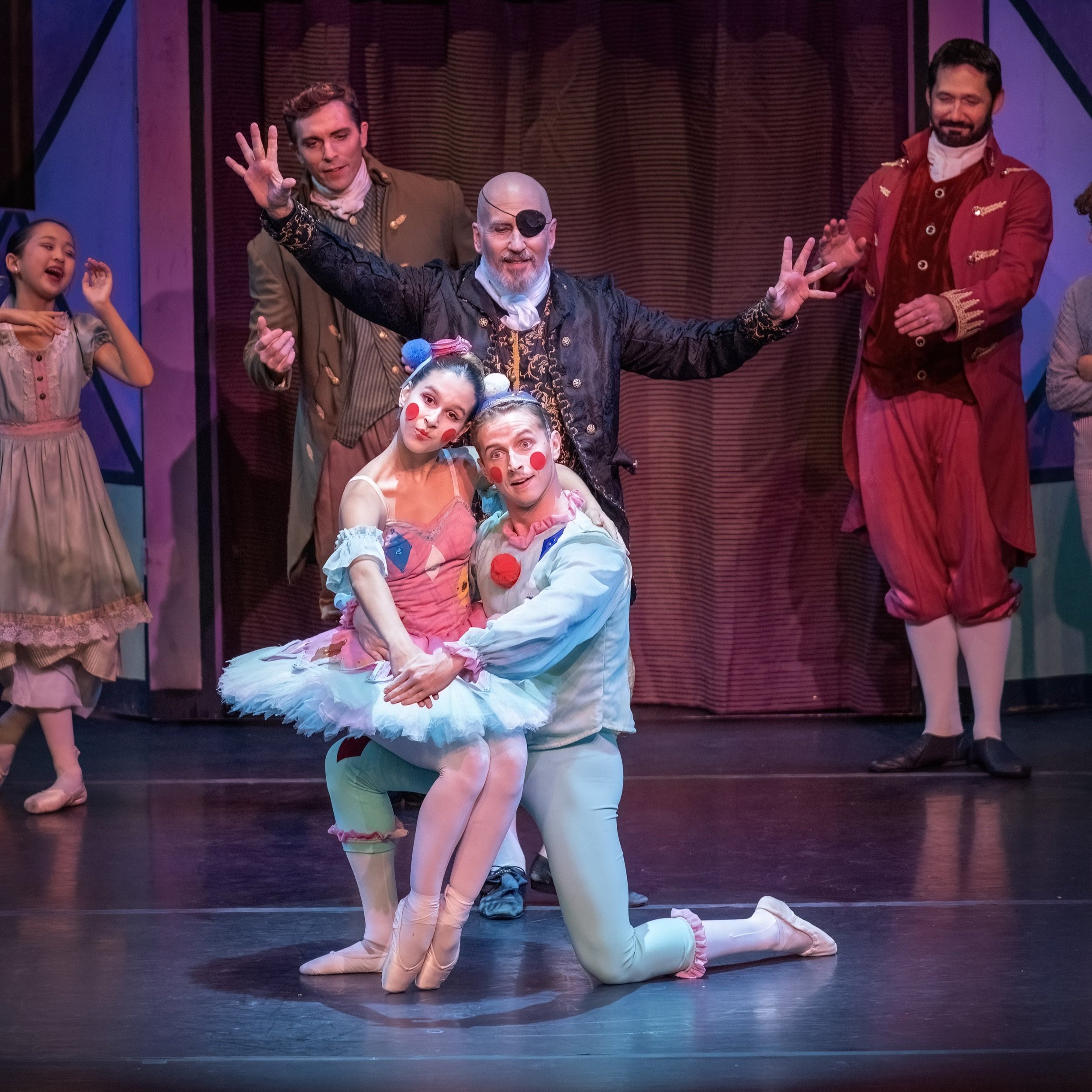 The Nutcracker 2025 Video