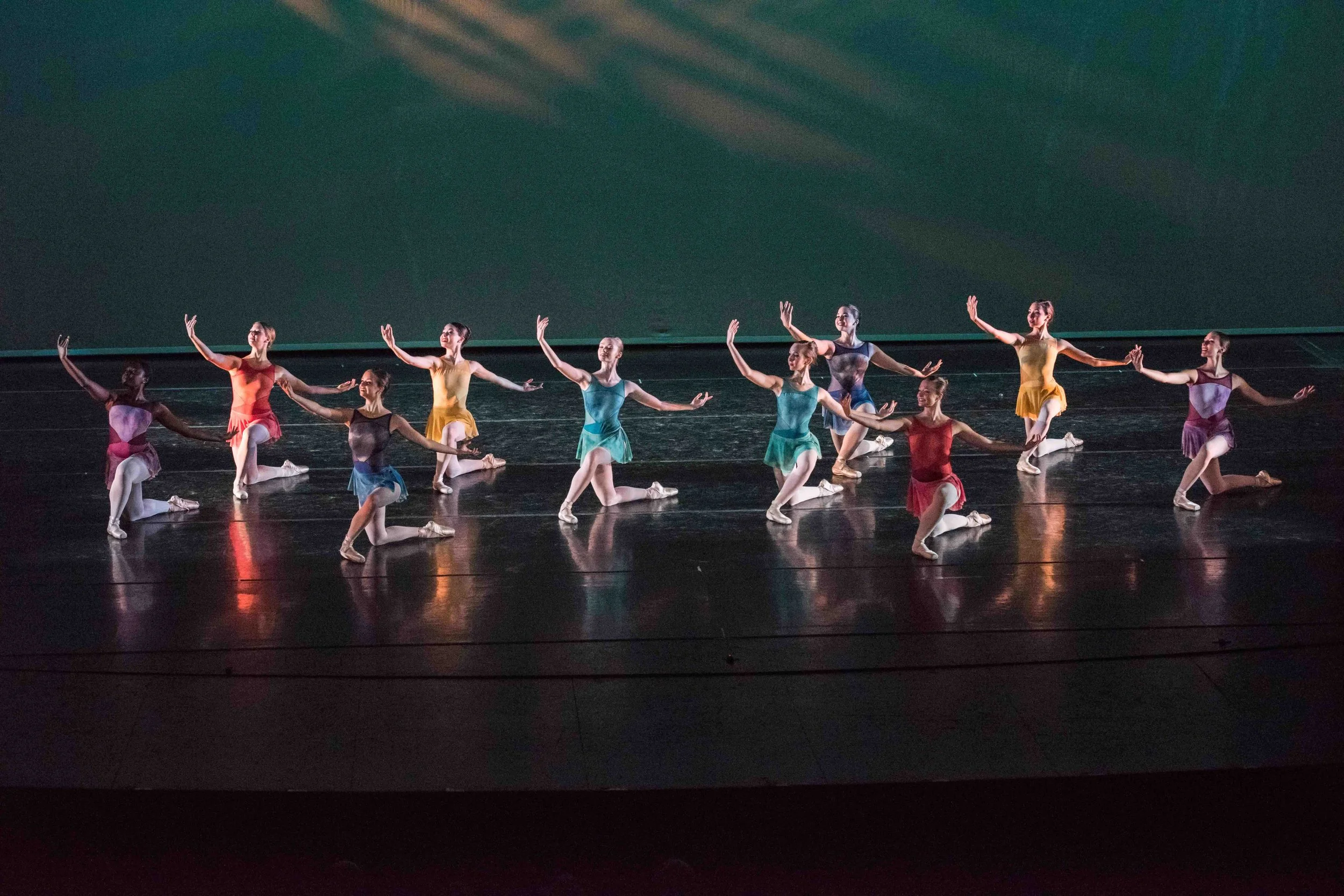 BBT to present exceptional works by guest choreographers