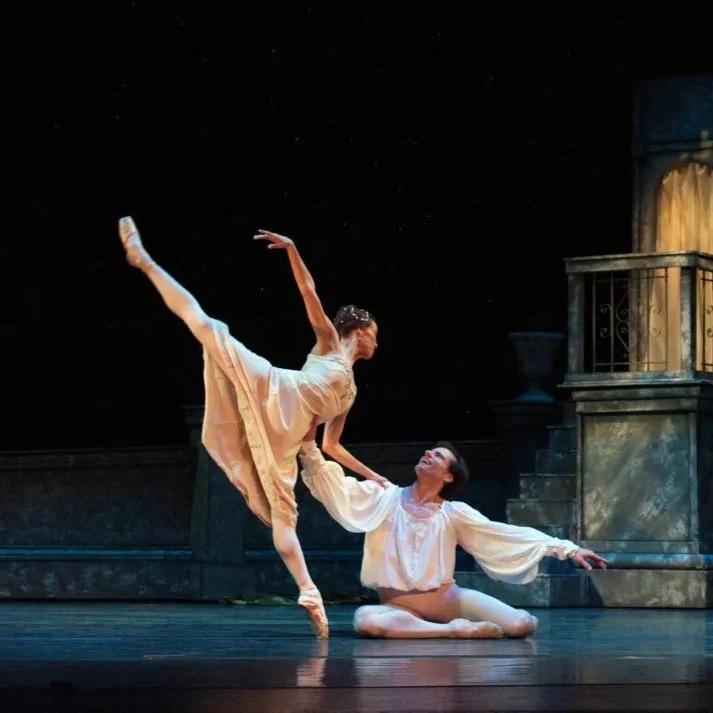 Romeo and Juliet