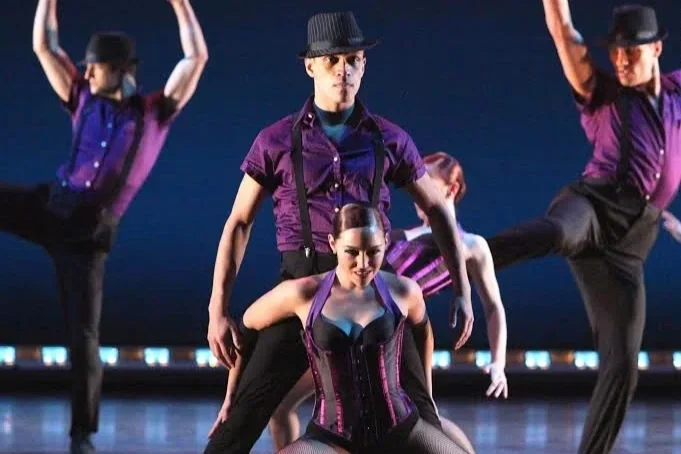 Giordano Dance Chicago to join Boca Ballet Theatre onstage in January 2027!