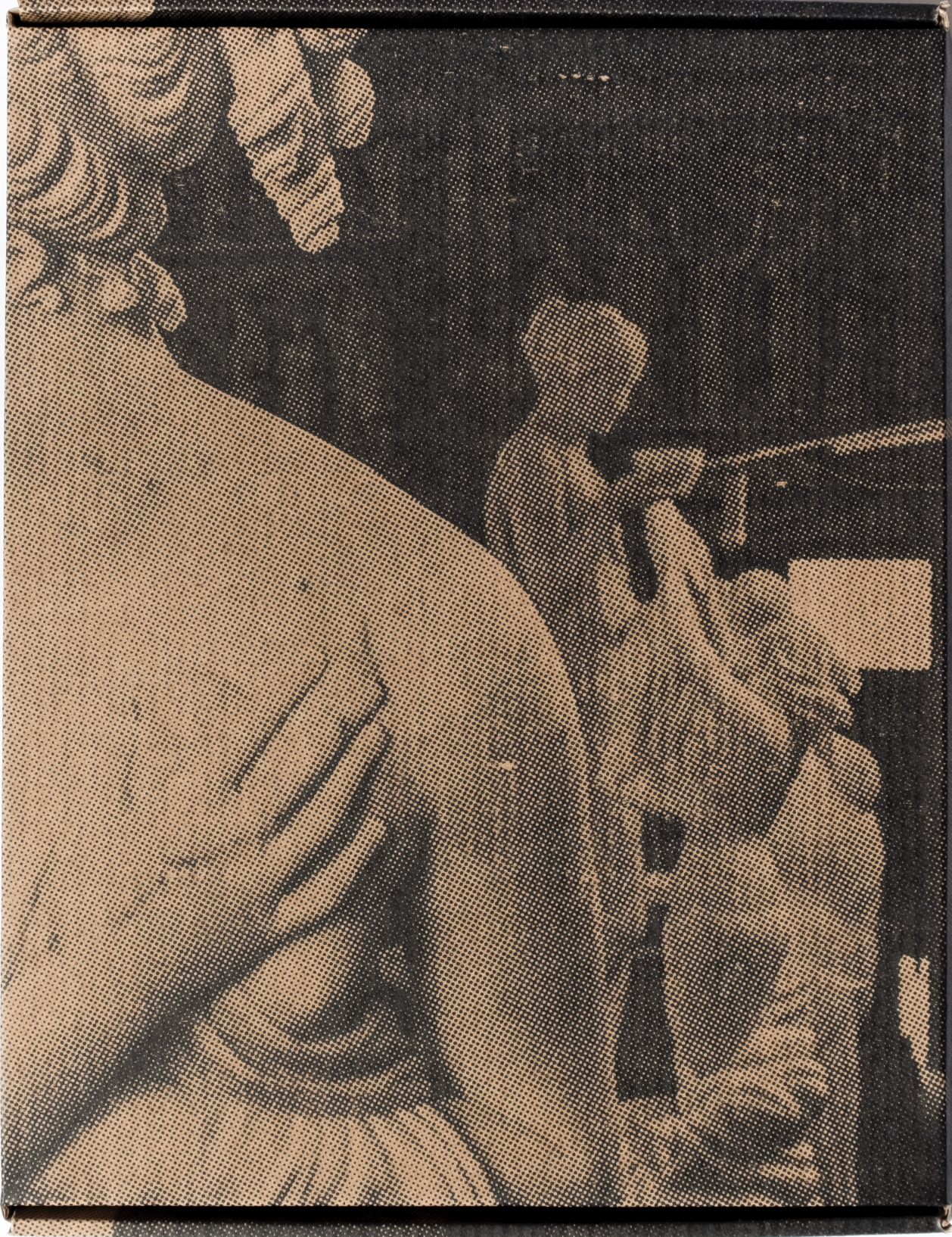 Bianco Ordinario The Light Observer