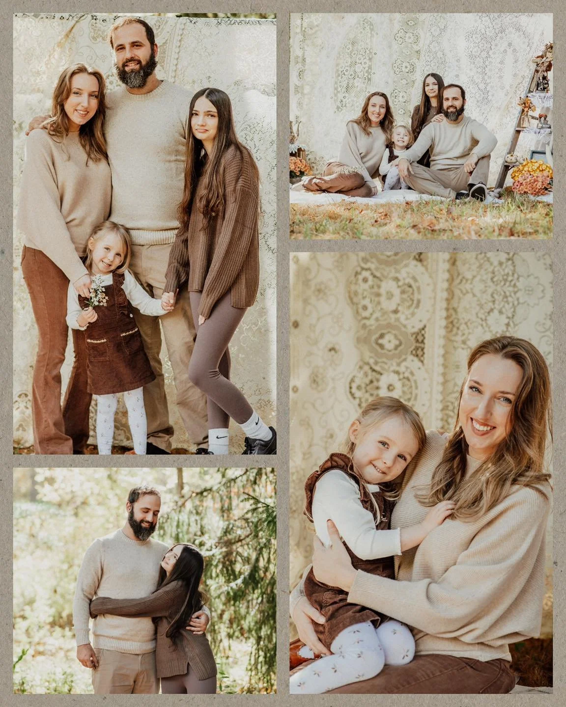 Documenting the laughter, the love, and everything in between. 🫶

DM me to book your next session! 

#familyphotographer #photograph #OhioPhotographer #ClevelandPhotographer #familyphotoshoot #ClevelandPhotography #StorytellingPhotographer #familyph