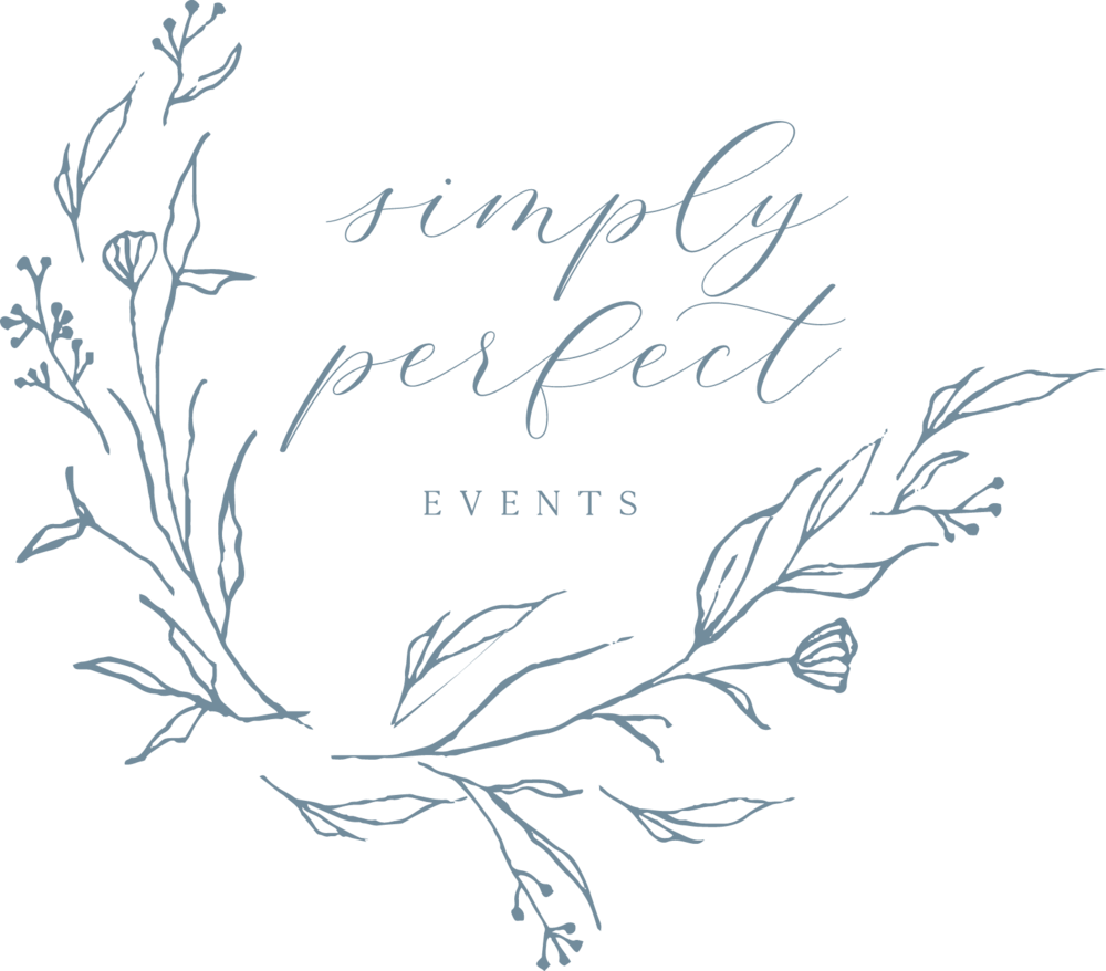 Simply Perfect Events