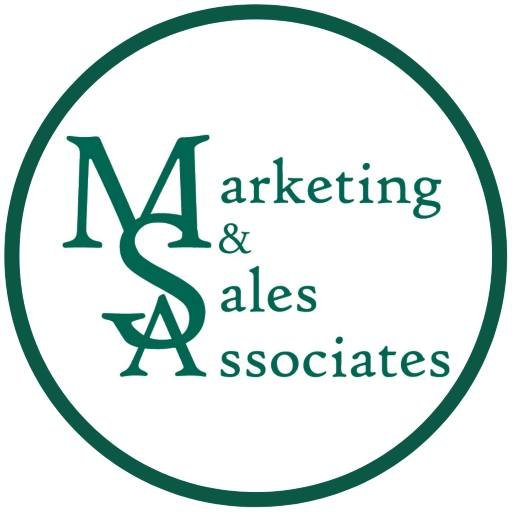 marketing & sales associates