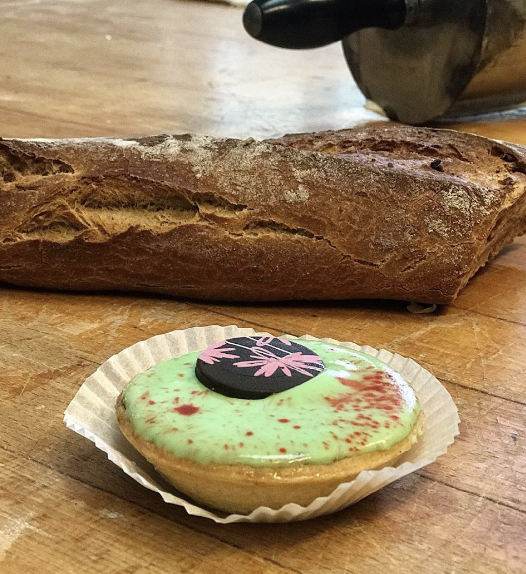 Vegan Bakery Opens in Switzerland — VEGPRENEUR