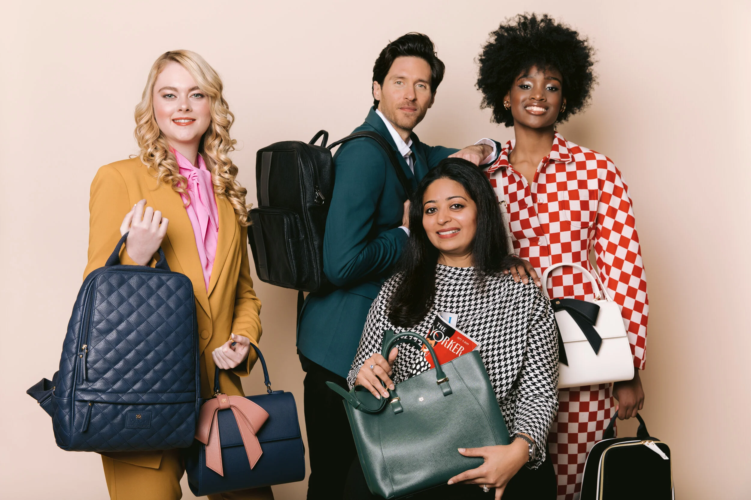 vegan purses macys