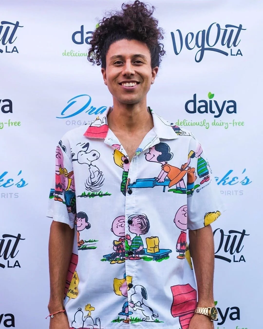 Founder Spotlight: Charlie Fyffe (Charlie's Brownies) — VEGPRENEUR