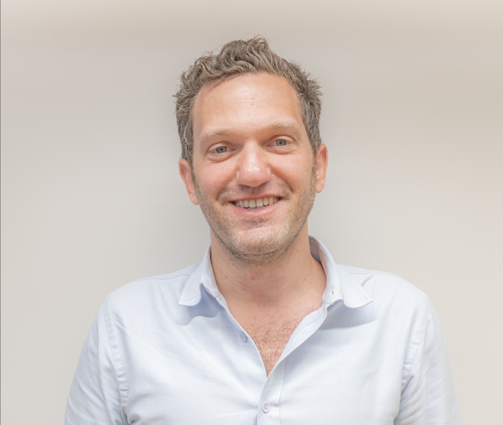 Founder Spotlight: Zachary Witman (GrowSquares)