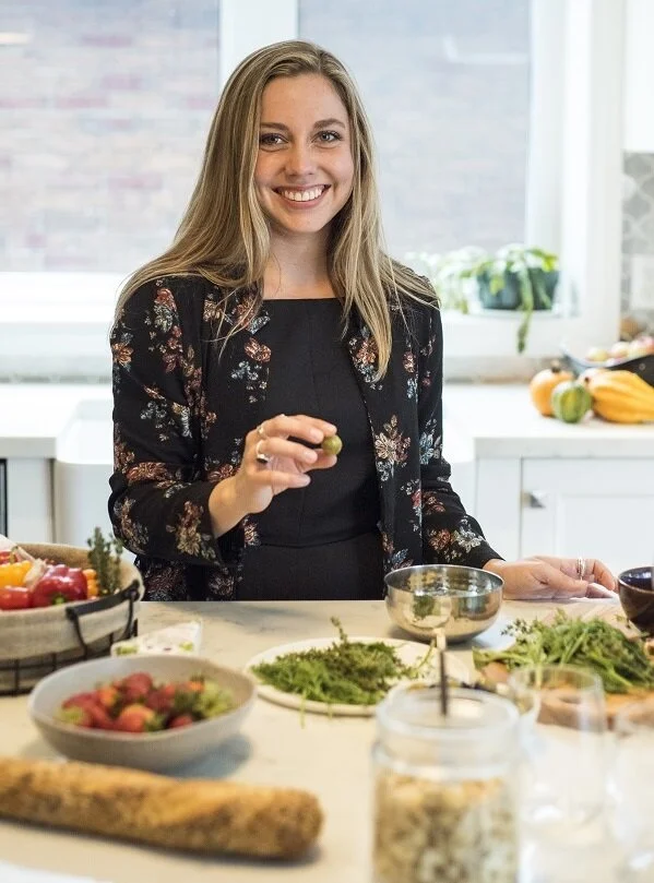 Founder Spotlight Margaret Coons (Nuts For Cheese) — VEGPRENEUR