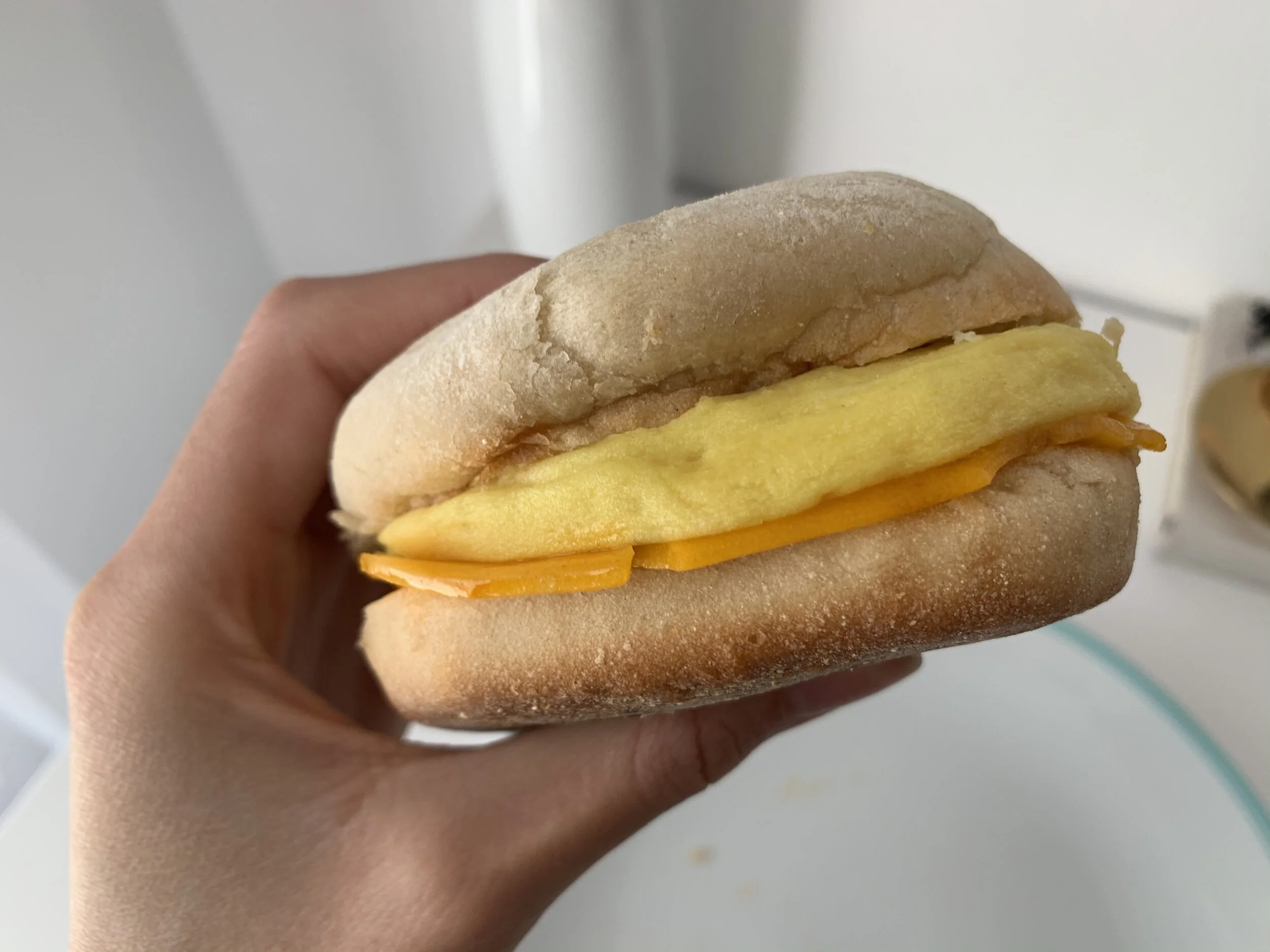 Product Spotlight: Zero Egg