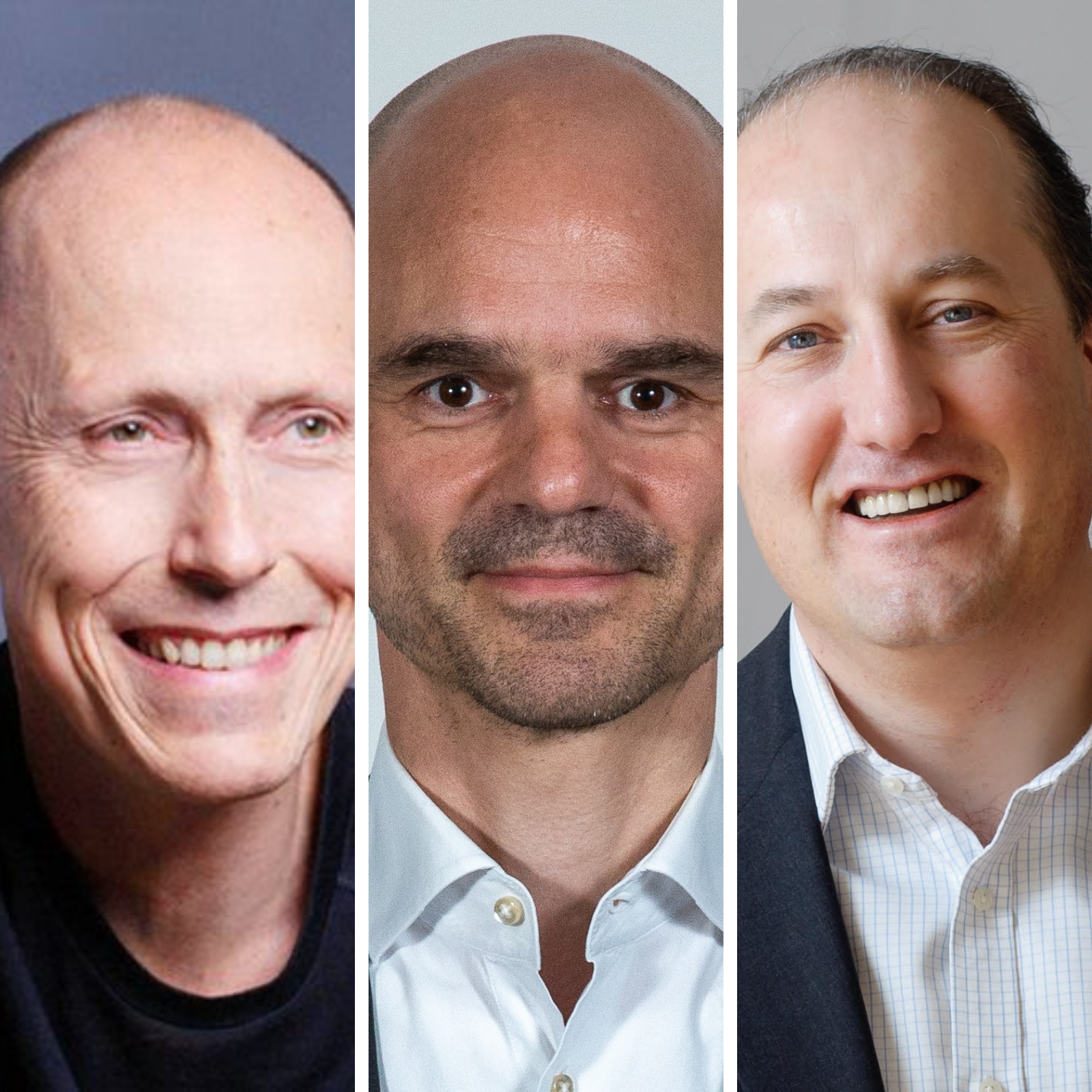 What Investors Look For In Companies/Founders with Andrew Ive (Big Idea Ventures), Albrecht Wolfmeyer (ProVeg), and Roger Lienhard (Blue Horizon Ventures) [Video]