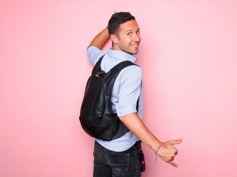Founder Spotlight: Ary Ohayon (Arsayo)