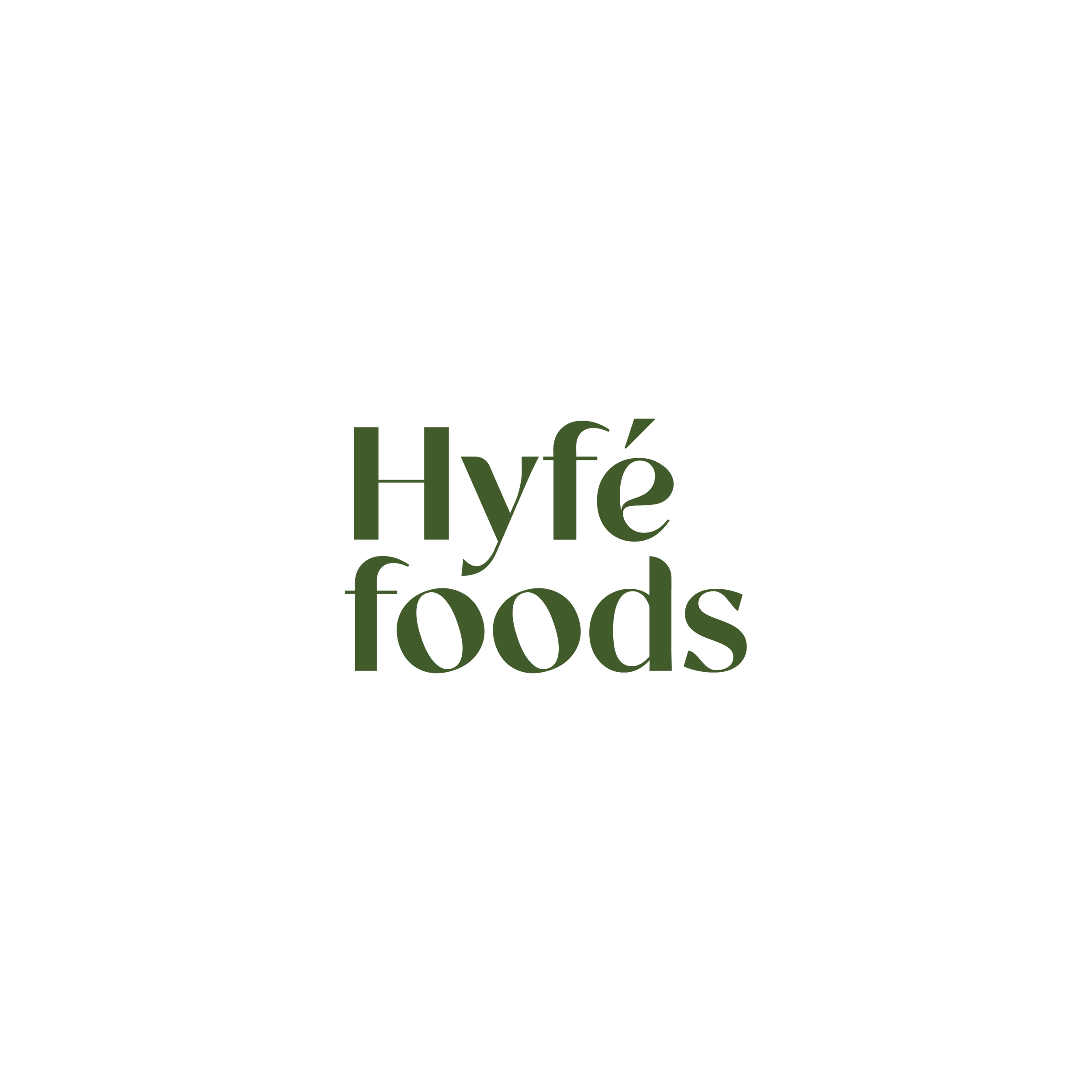 Fermentation Scientist at  Hyfé Foods