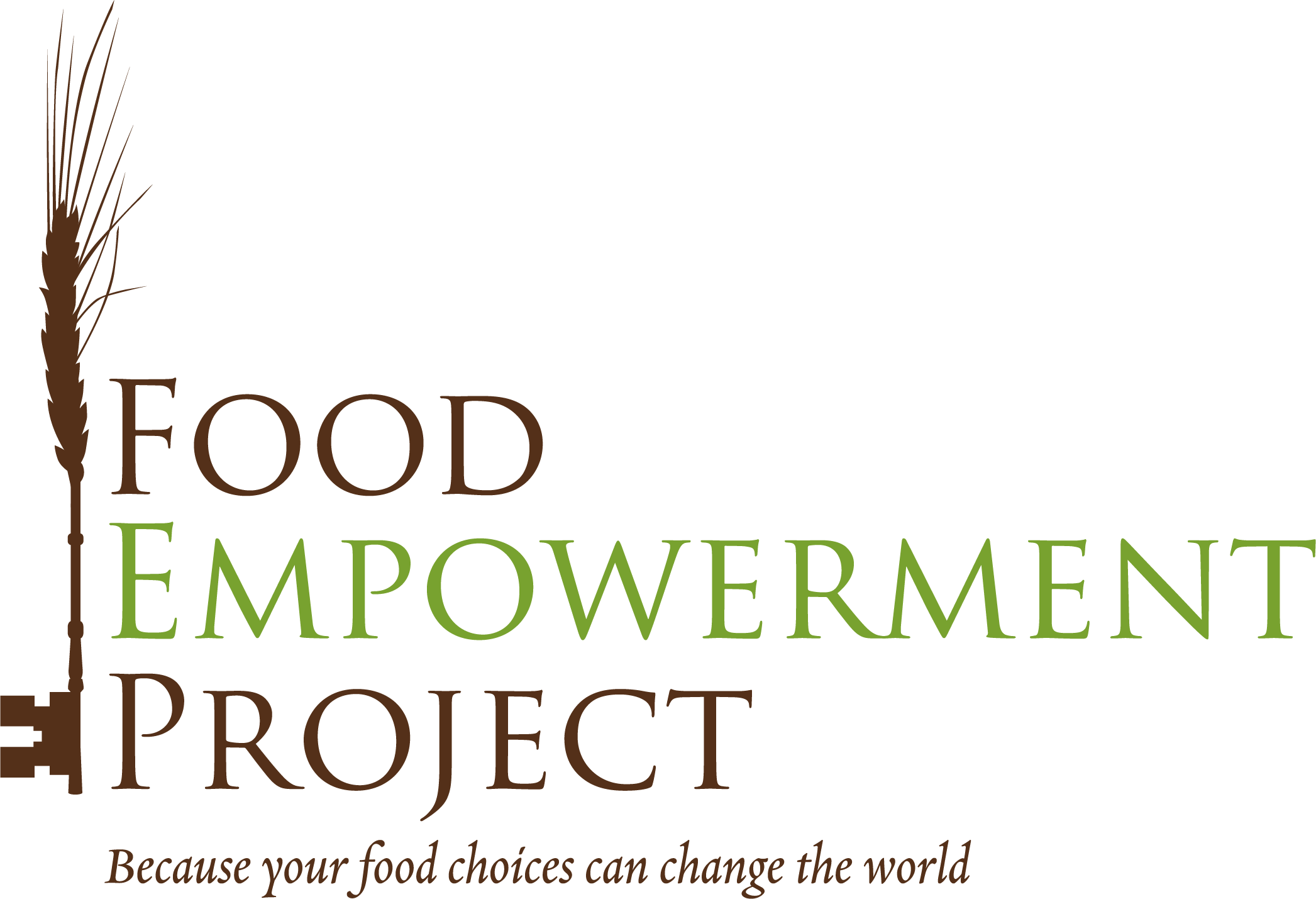 Executive Director at Food Empowerment Project