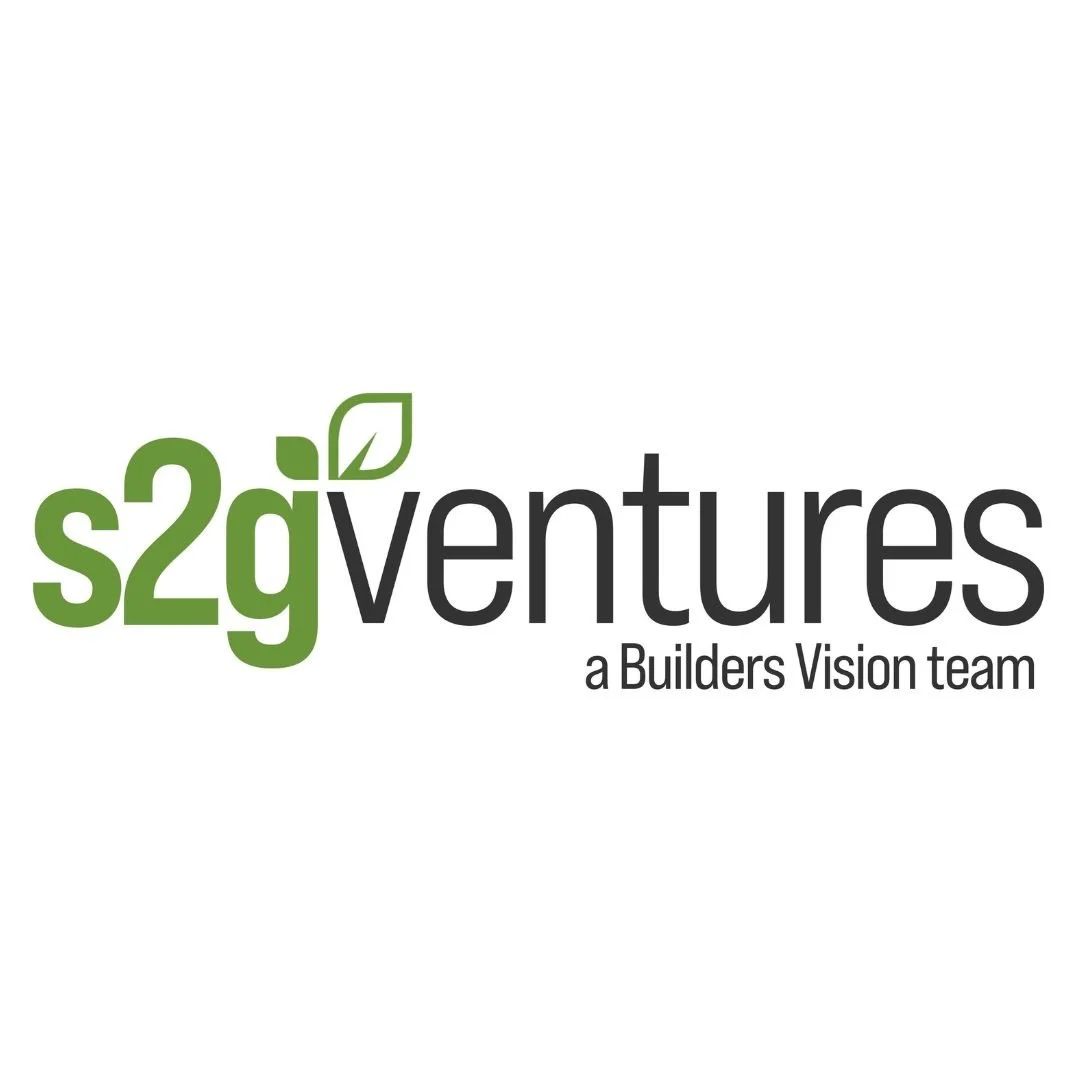 Investment Associate, Food &amp; Agriculture at s2g Ventures