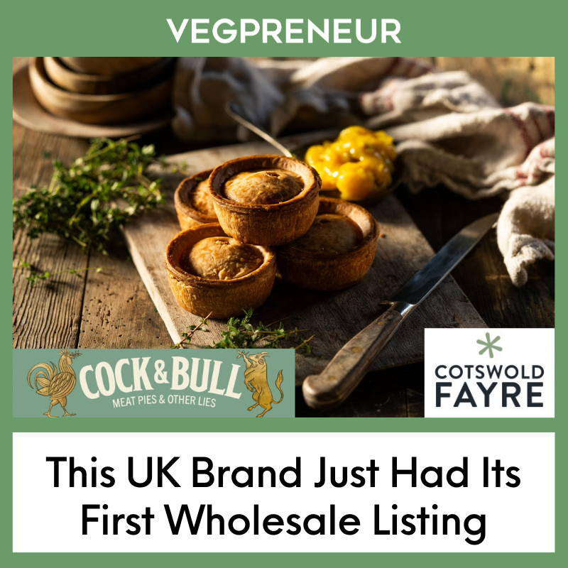 This UK Brand Just Had Its First Wholesale Listing