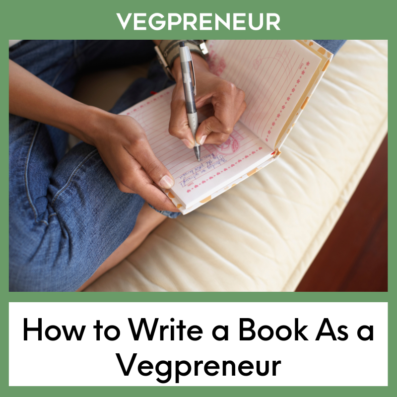 How to Self-Publish a Book