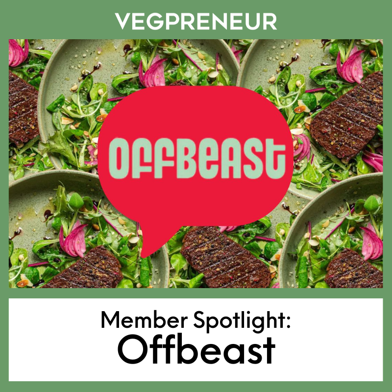 Member Spotlight: Offbeast