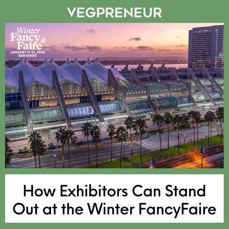 How Exhibitors Can Stand Out at the Winter FancyFaire