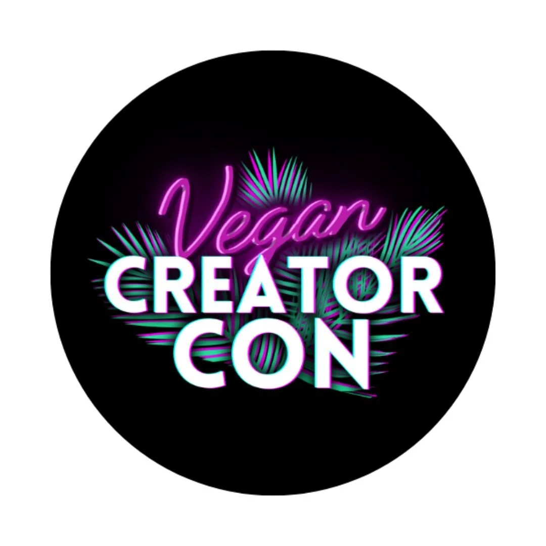 Board Member at Vegan Creator Con