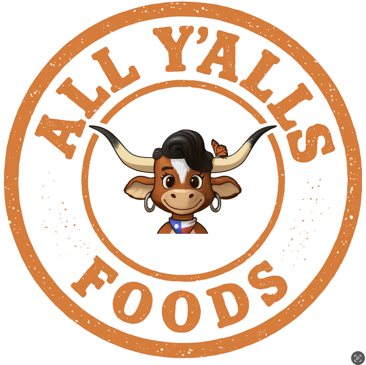 TikTok Shop &amp; Content Strategist at All Y'alls Foods