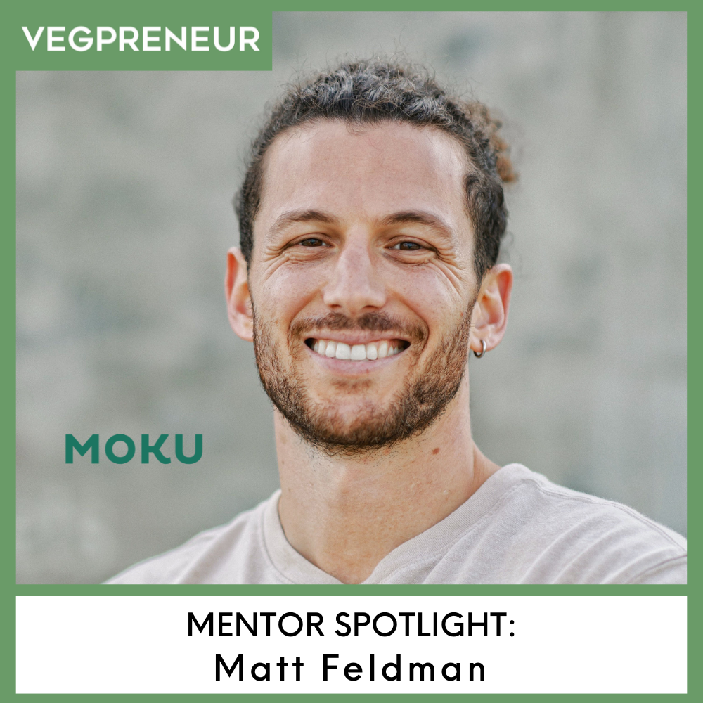 Mentor: Matt Feldman