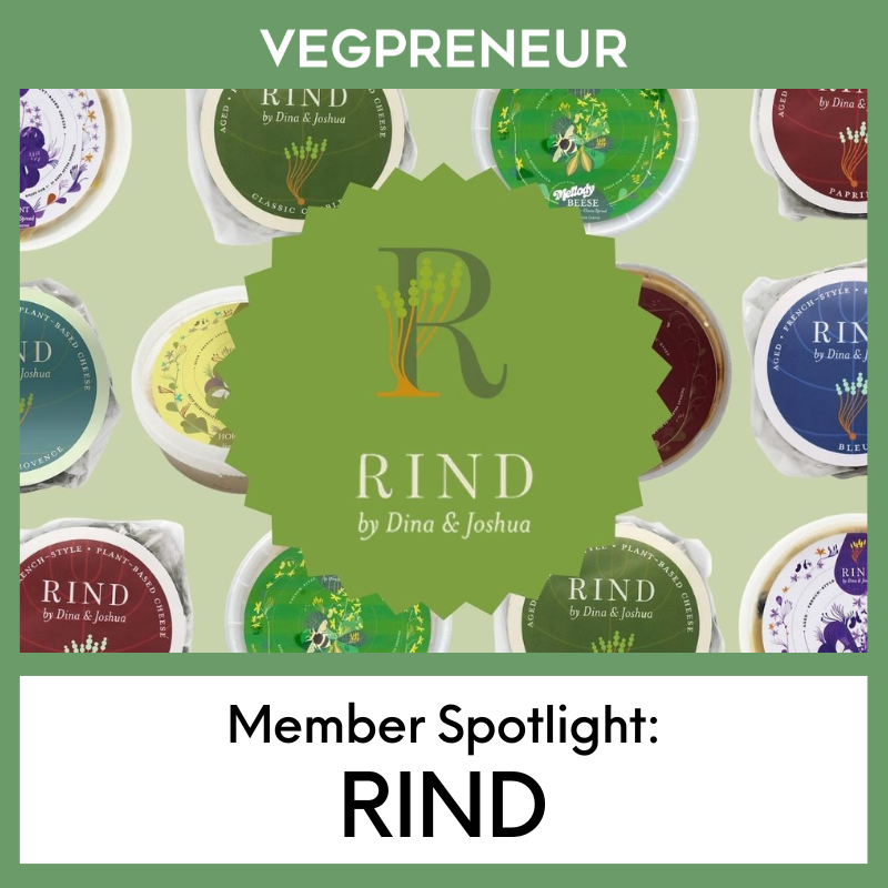 Member Spotlight: RIND