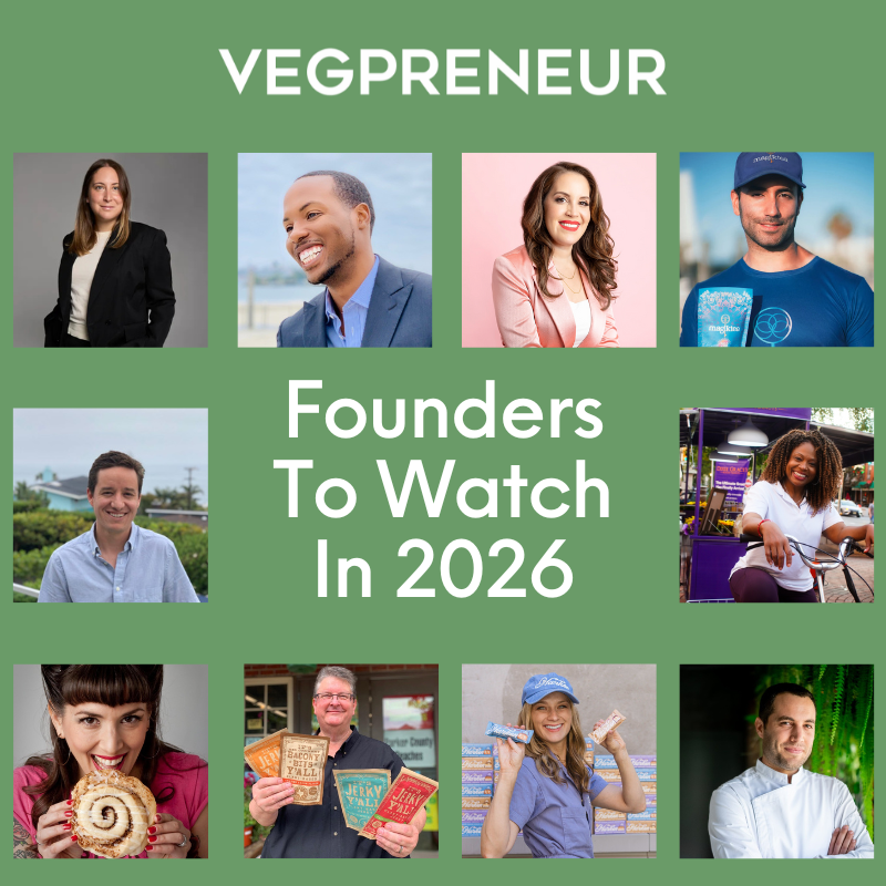 Founders to Watch in 2026