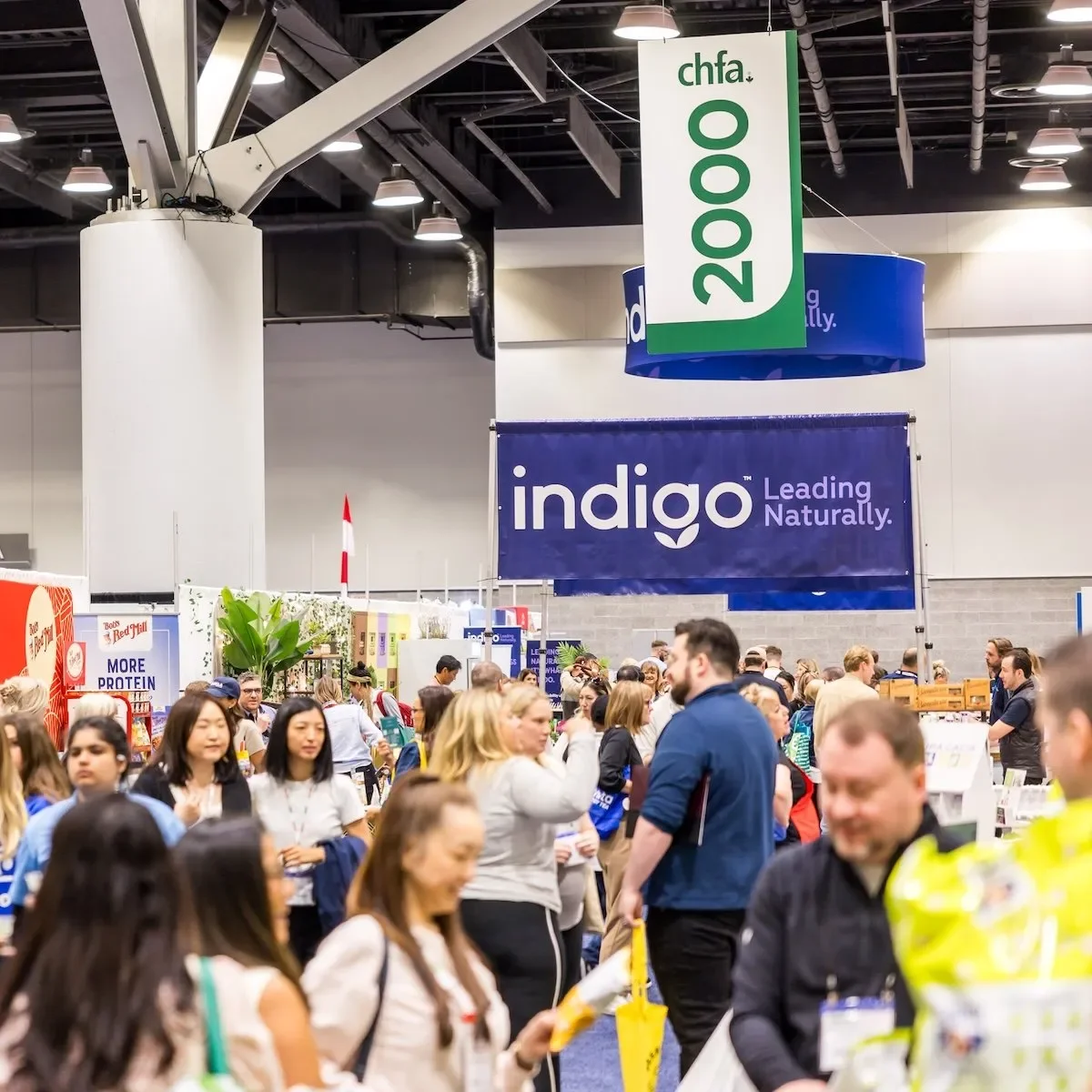 CHFA NOW Toronto 2026