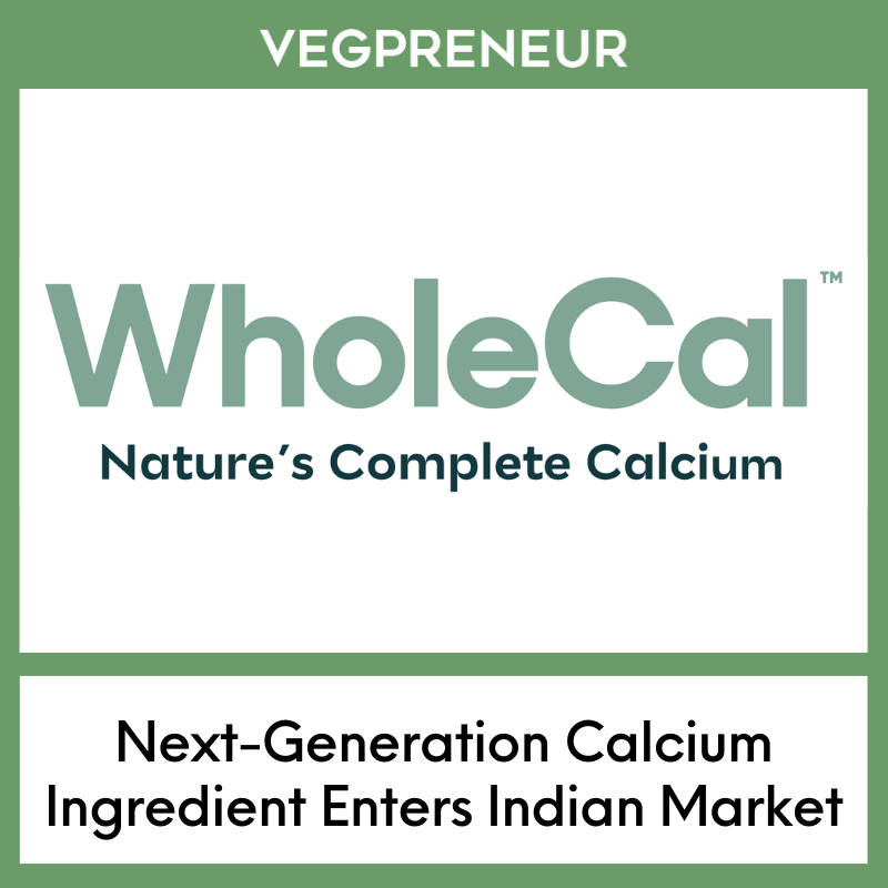 Next-Generation Calcium Ingredient Enters Indian Market