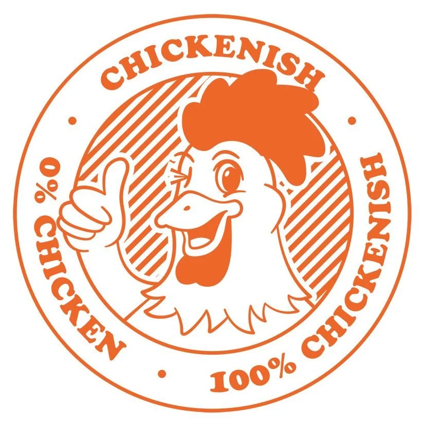 Social Media Manager at Chickenish