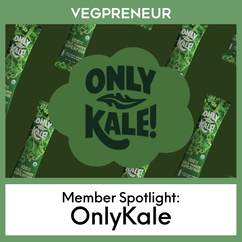 Member Spotlight: OnlyKale