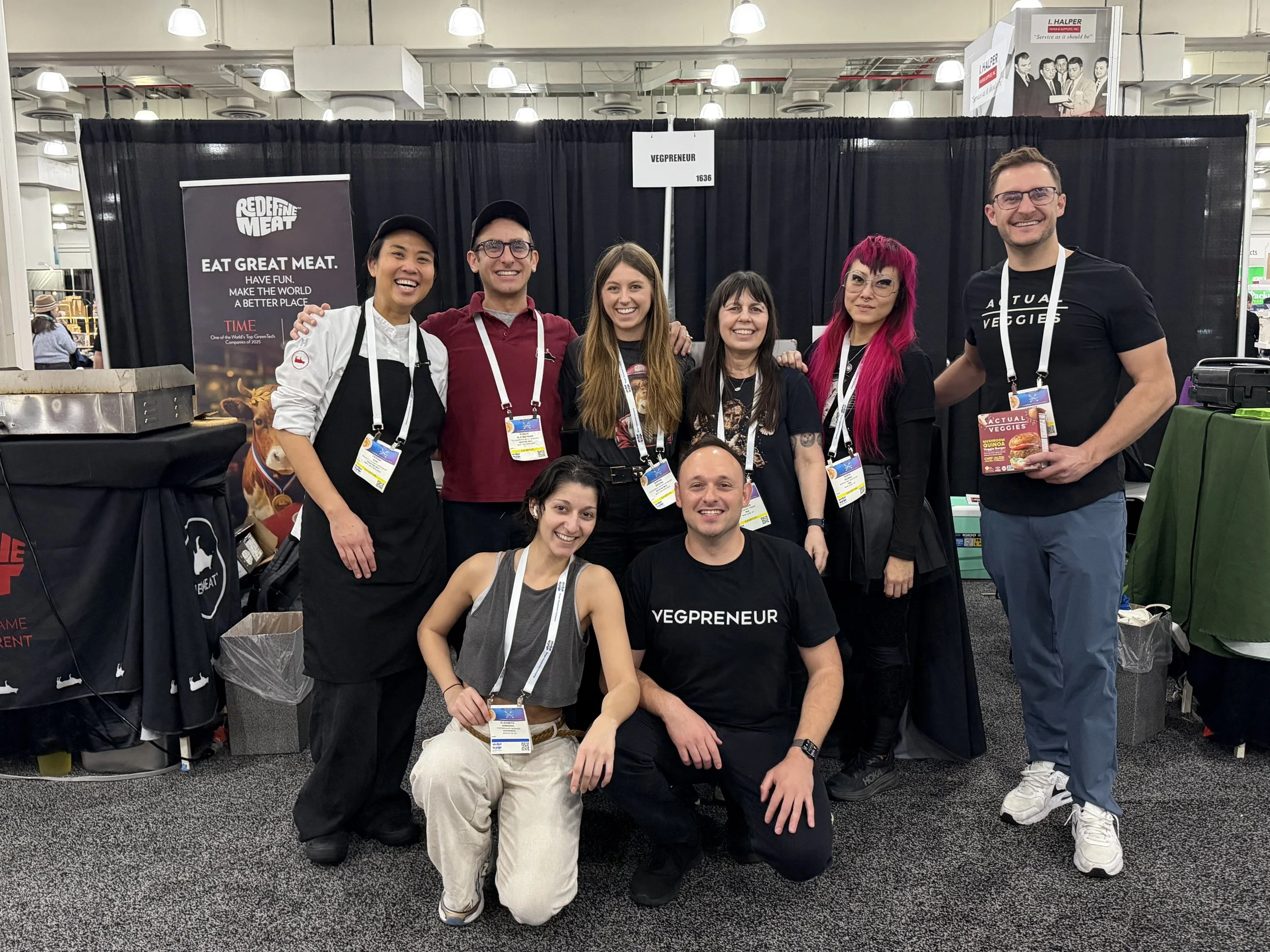 National Restaurant Association Show